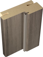 Перекладина Velldoris, Экошпон Techno телескопический 80x38
Перекладина Velldoris, Экошпон Techno телескопический 80x38