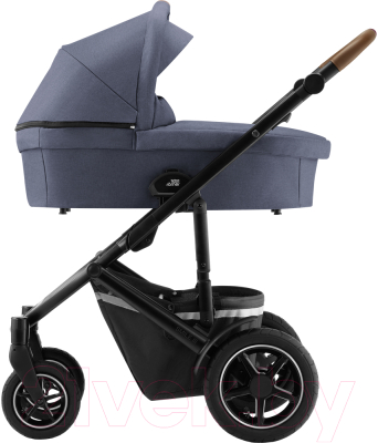Детская универсальная коляска Britax Romer, Smile III
Детская универсальная коляска Britax Romer, Smile III