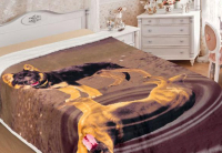 Плед Marianna, Любимчики 5368916
Плед Marianna, Любимчики 5368916