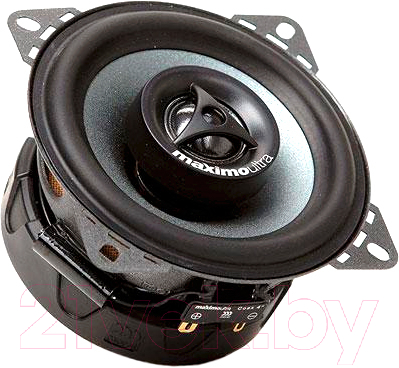 Коаксиальная АС Morel, Maximo Ultra Coax 402
Коаксиальная АС Morel, Maximo Ultra Coax 402