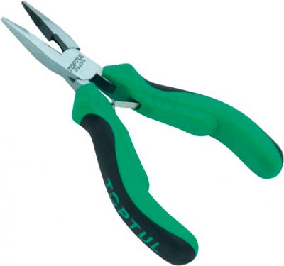 Тонкогубцы Toptul, DFBJ2205
Тонкогубцы Toptul, DFBJ2205