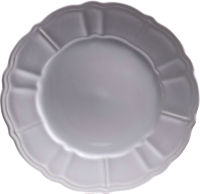 Тарелка закусочная (десертная) Белбогемия, 3493/010D / 90163
Тарелка закусочная (десертная) Белбогемия, 3493/010D / 90163