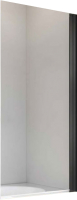 Стеклянная шторка для ванны Radaway, NES Black PNJ I 50 R / 10011050-54-01R 
Стеклянная шторка для ванны Radaway, NES Black PNJ I 50 R / 10011050-54-01R