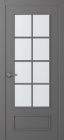 Дверь межкомнатная Belwooddoors, Ламира 5 70x200
Дверь межкомнатная Belwooddoors, Ламира 5 70x200