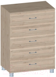 Комод Лером, Мелисса КМ-2822-ГС
Комод Лером, Мелисса КМ-2822-ГС