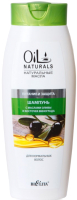 Шампунь для волос Belita, Oil Naturals маслами Оливы и Косточек Винограда для норм волос
Шампунь для волос Belita, Oil Naturals маслами Оливы и Косточек Винограда для норм волос