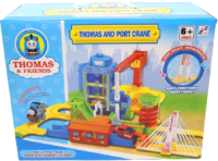 Паркинг игрушечный LCF, AS-19055
Паркинг игрушечный LCF, AS-19055