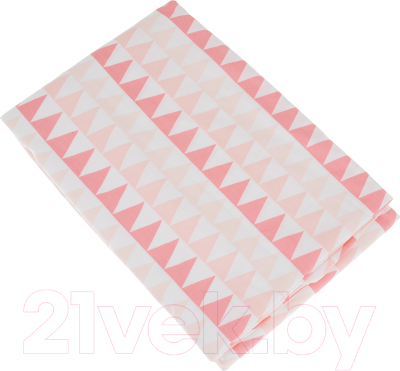 Пододеяльник детский Amarobaby, Exclusive Creative Collection Треугольники / AMARO-5201-CCT
Пододеяльник детский Amarobaby, Exclusive Creative Collection Треугольники / AMARO-5201-CCT