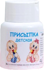 Присыпка Фиторос, Подорожник
Присыпка Фиторос, Подорожник