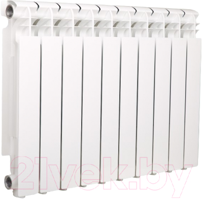 Радиатор алюминиевый Standard Hidravlika, Classic 100
Радиатор алюминиевый Standard Hidravlika, Classic 100