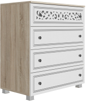 Комод СТИЛЬ, Мадлен / 220259
Комод СТИЛЬ, Мадлен / 220259