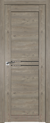 Дверь межкомнатная ProfilDoors, Классика 2.55XN 80x200
Дверь межкомнатная ProfilDoors, Классика 2.55XN 80x200