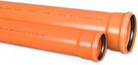 Труба внутренней канализации Ostendorf, ПВХ 110х500 / KWPC-RR-110-003
Труба внутренней канализации Ostendorf, ПВХ 110х500 / KWPC-RR-110-003