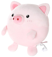 Мягкая игрушка, Пятачок / 5911 
Мягкая игрушка, Пятачок / 5911