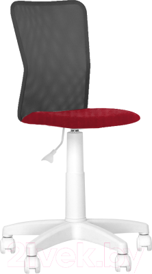 Кресло детское Новый стиль, Junior GTS White PL55 
Кресло детское Новый стиль, Junior GTS White PL55