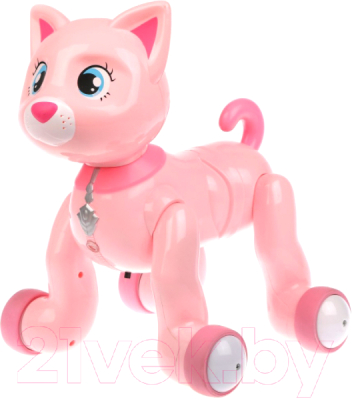 Радиоуправляемая игрушка Наша игрушка, Кошка / 200536892
Радиоуправляемая игрушка Наша игрушка, Кошка / 200536892