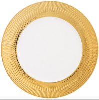 Тарелка столовая мелкая Bronco, 263-1060
Тарелка столовая мелкая Bronco, 263-1060