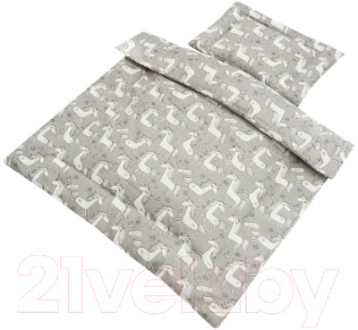 Комплект постельный в коляску Amarobaby, Mommy Star Сказочные единорожки / AMARO-36MS-EdS
Комплект постельный в коляску Amarobaby, Mommy Star Сказочные единорожки / AMARO-36MS-EdS