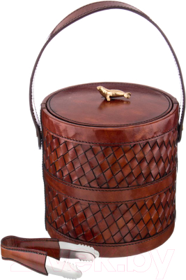 Ведерко для льда Lefard, 872-104
Ведерко для льда Lefard, 872-104