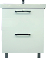 Тумба под умывальник Idea, Strim Plus 80 / 118.03 
Тумба под умывальник Idea, Strim Plus 80 / 118.03