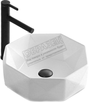 Умывальник PEA, Cristal 1365
Умывальник PEA, Cristal 1365