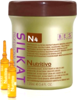 Ампулы для волос BES, N4 Beauty&Science Nutritivo Siero Mineralizante Питательный
Ампулы для волос BES, N4 Beauty&Science Nutritivo Siero Mineralizante Питательный
