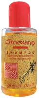 Шампунь для волос BES, Ginseng от выпадения волос
Шампунь для волос BES, Ginseng от выпадения волос