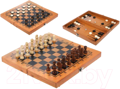 Набор игр Наша игрушка, 200005877
Набор игр Наша игрушка, 200005877