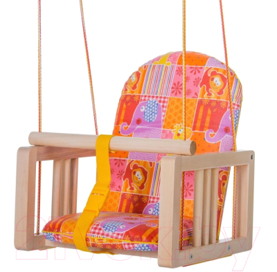 Качели Gnom, Лимпопо / К-001-05 
Качели Gnom, Лимпопо / К-001-05