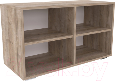 Тумба в прихожую SV-мебель, №9 Д
Тумба в прихожую SV-мебель, №9 Д