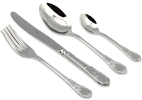 Набор столовых приборов Herdmar, Renascenca 016302401172000000
Набор столовых приборов Herdmar, Renascenca 016302401172000000