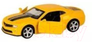 Автомобиль игрушечный Пламенный мотор, Chevrolet Camaro 1:43 / 870139
Автомобиль игрушечный Пламенный мотор, Chevrolet Camaro 1:43 / 870139