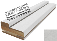 Коробка MDF Techno, Dominika Loft 35x100x2440
Коробка MDF Techno, Dominika Loft 35x100x2440