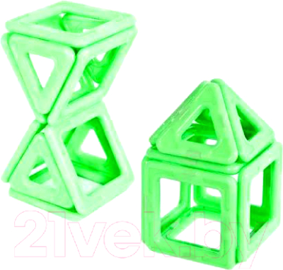 Конструктор магнитный Наша игрушка, JH6897
Конструктор магнитный Наша игрушка, JH6897