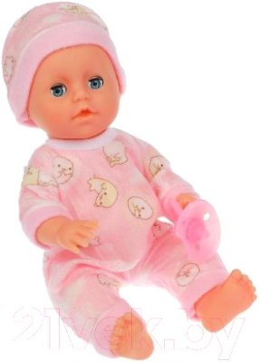 Пупс Наша игрушка, YL1901E
Пупс Наша игрушка, YL1901E