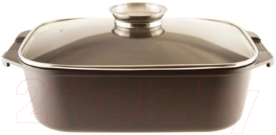 Утятница (гусятница) Gipfel, Eclipse 0687
Утятница (гусятница) Gipfel, Eclipse 0687