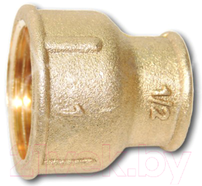 Муфта Цветлит, ДУ 25x20 1"x3/4" / ZW50050
Муфта Цветлит, ДУ 25x20 1"x3/4" / ZW50050