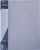 Папка-регистратор Hatber, Standart / 4AB4 00114
Папка-регистратор Hatber, Standart / 4AB4 00114