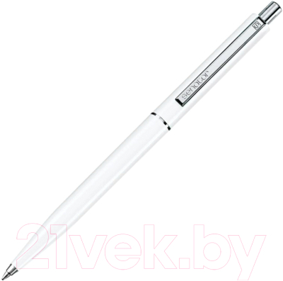 Ручка шариковая Senator, Point Polished 3217-WH/103920