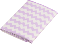 Клеенка детская Roxy-Kids, Сиреневые зигзаги / R-0075
Клеенка детская Roxy-Kids, Сиреневые зигзаги / R-0075