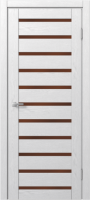 Дверь межкомнатная MDF Techno, Dominika PP 107 60x200
Дверь межкомнатная MDF Techno, Dominika PP 107 60x200