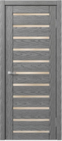 Дверь межкомнатная MDF Techno, Dominika Sky Oak 107 80x200
Дверь межкомнатная MDF Techno, Dominika Sky Oak 107 80x200