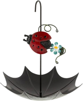 Украшение для сада Park, Божья коровка / 007138
Украшение для сада Park, Божья коровка / 007138