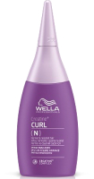 Лосьон для волос Wella Professionals, Wella Creatine+Curl для тонких и трудноподдающихся
Лосьон для волос Wella Professionals, Wella Creatine+Curl для тонких и трудноподдающихся