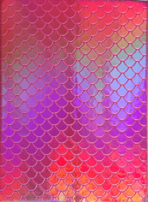 Ежедневник Проф-Пресс, Чешуя / 128-3689 
Ежедневник Проф-Пресс, Чешуя / 128-3689