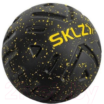 Массажный мяч SKLZ, Targeted Massage Ball / PERF-MSLG-01
Массажный мяч SKLZ, Targeted Massage Ball / PERF-MSLG-01