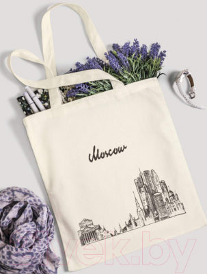 Сумка-шоппер JoyArty, Винтажный набросок / bsh_585663
Сумка-шоппер JoyArty, Винтажный набросок / bsh_585663