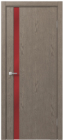 Дверь межкомнатная MDF Techno, Dominika PP 225 80x200 
Дверь межкомнатная MDF Techno, Dominika PP 225 80x200
