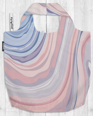 Сумка-шоппер JoyArty, Абстракция / bstl_18907
Сумка-шоппер JoyArty, Абстракция / bstl_18907