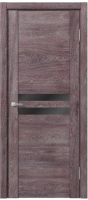 Дверь межкомнатная MDF Techno, Dominika Shale 229 60x200
Дверь межкомнатная MDF Techno, Dominika Shale 229 60x200